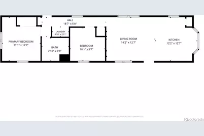 820 6th Street, Hugo, CO 80821 - Photo 14
