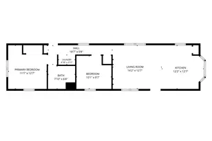820 6th St, Hugo, CO 80821 - Photo 14