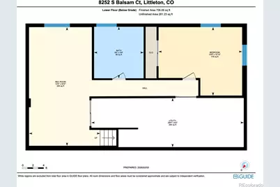 8252 S Balsam Court, Littleton, CO 80128 - Photo 40