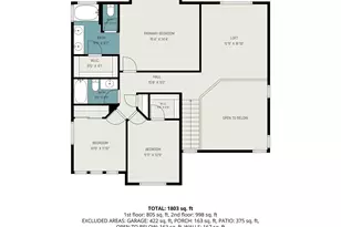 2390 E 127th Ave, Thornton, CO 80241 - Photo 28
