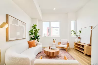 2105 S Galapago Street #12, Denver, CO 80223 - Photo 1
