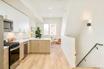 2105 S Galapago Street #12, Denver, CO 80223 - Photo 2