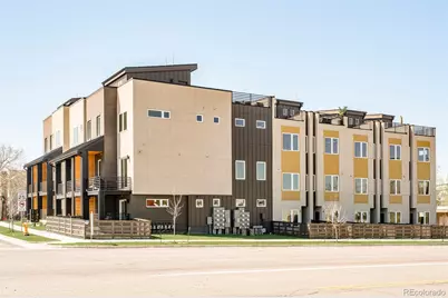 2105 S Galapago Street #12, Denver, CO 80223 - Photo 4
