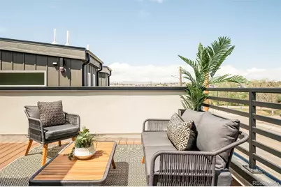 2105 S Galapago Street #12, Denver, CO 80223 - Photo 32
