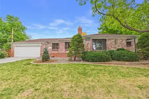 1101 Locust St, Denver, CO 80220 - Photo 1