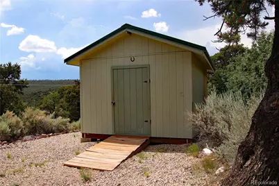 2252 White Tail Rd #2 Circle, San Luis, CO 81152 - Photo 32