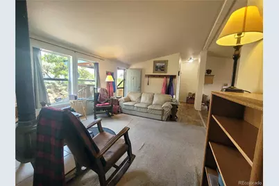 2252 White Tail Rd #2 Circle, San Luis, CO 81152 - Photo 6