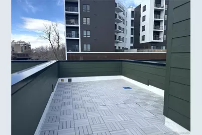 1642 N Lafayette Street #3, Denver, CO 80218 - Photo 22