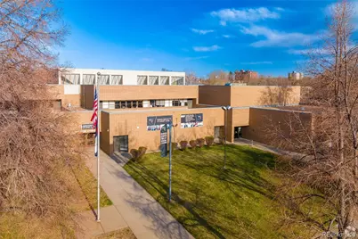 1642 N Lafayette Street #3, Denver, CO 80218 - Photo 26