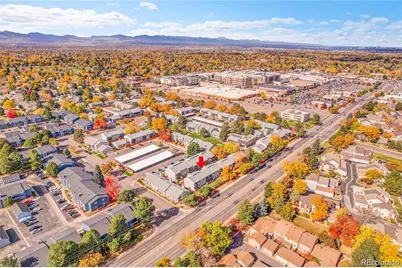 2301 E Fremont Avenue #U05, Centennial, CO 80122 - Photo 34