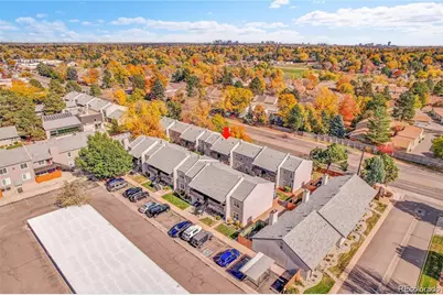 2301 E Fremont Avenue #U05, Centennial, CO 80122 - Photo 36