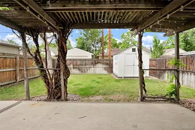 1425 S Sherman Street, Denver, CO 80210 - Photo 28