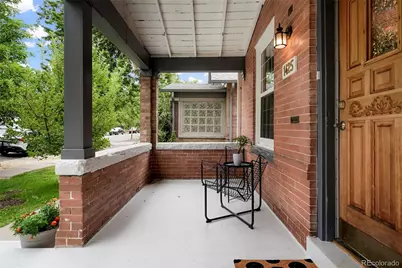 1425 S Sherman Street, Denver, CO 80210 - Photo 2