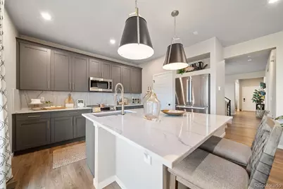 21782 E 46th Place, Aurora, CO 80019 - Photo 8