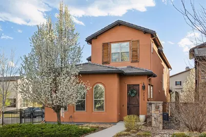 2439 S Orchard Street, Lakewood, CO 80228 - Photo 1