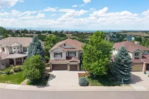 6263 Vacquero Cir, Castle Pines, CO 80108 - Photo 2