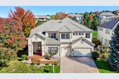 10140 Longview Drive, Lone Tree, CO 80124 - Photo 1