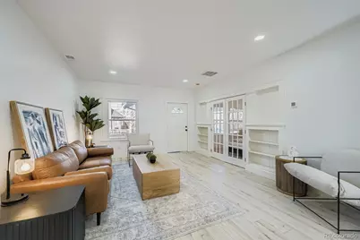 3926 W 29th Avenue, Denver, CO 80212 - Photo 4