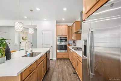 3522 N Buchanan Way, Aurora, CO 80019 - Photo 6