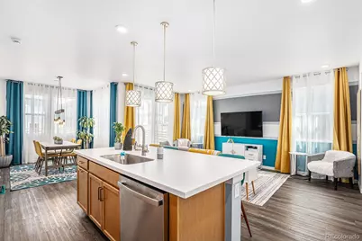 3522 N Buchanan Way, Aurora, CO 80019 - Photo 12