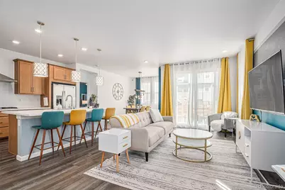 3522 N Buchanan Way, Aurora, CO 80019 - Photo 4