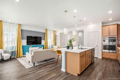 3522 N Buchanan Way, Aurora, CO 80019 - Photo 8