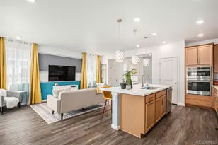 3522 N Buchanan Wy, Aurora, CO 80019 - Photo 8