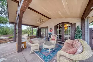 2283 Co Rd 323, Westcliffe, CO 81252 - Photo 6