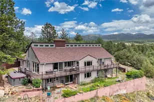 2283 Co Rd 323, Westcliffe, CO 81252 - Photo 1