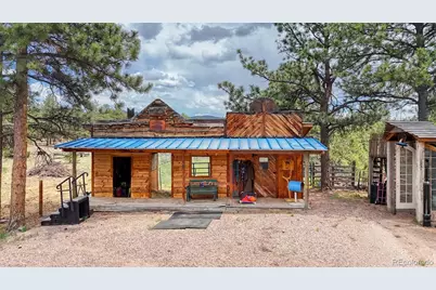 2283 Co Rd 323, Westcliffe, CO 81252 - Photo 48