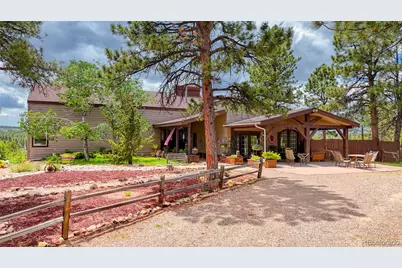 2283 Co Rd 323, Westcliffe, CO 81252 - Photo 2