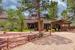2283 Co Rd 323, Westcliffe, CO 81252 - Photo 2