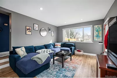 4827 Meade Street, Denver, CO 80221 - Photo 4