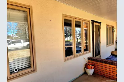 80 El Rio Drive #80, Alamosa, CO 81101 - Photo 2