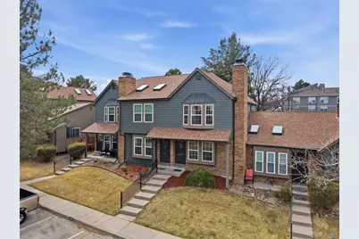 17335 E Rice Circle #C, Aurora, CO 80015 - Photo 14