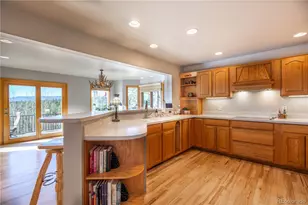 318 Rd D, Pine, CO 80470 - Photo 30