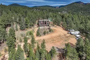318 Rd D, Pine, CO 80470 - Photo 18