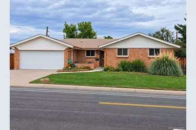 12177 W 62nd Avenue, Arvada, CO 80004 - Photo 1