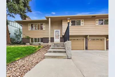 1509 Lyle Drive, Colorado Springs, CO 80915 - Photo 2