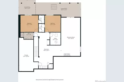 22145 E Stroll Avenue, Parker, CO 80138 - Photo 48