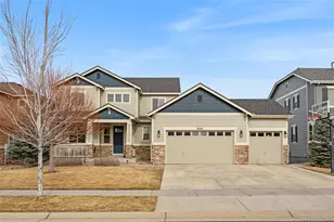 22145 E Stroll Ave, Parker, CO 80138 - Photo 1