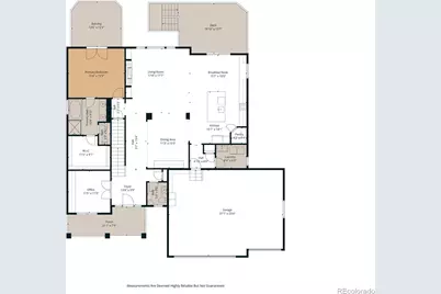 22145 E Stroll Avenue, Parker, CO 80138 - Photo 46