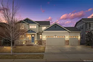 22145 E Stroll Ave, Parker, CO 80138 - Photo 1