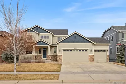 22145 E Stroll Avenue, Parker, CO 80138 - Photo 2