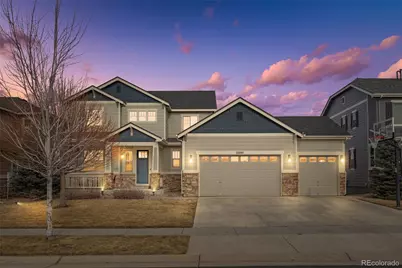 22145 E Stroll Avenue, Parker, CO 80138 - Photo 1