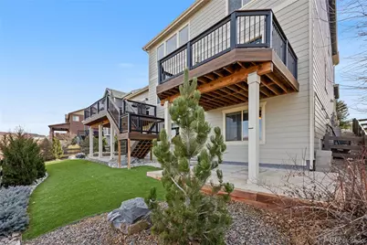 22145 E Stroll Avenue, Parker, CO 80138 - Photo 42