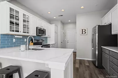 17926 E 104th Way #F, Commerce City, CO 80022 - Photo 8