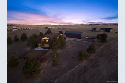 45035 Antler Circle, Elizabeth, CO 80107 - Photo 42