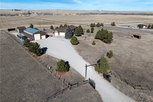 45035 Antler Circle, Elizabeth, CO 80107 - Photo 2