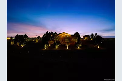 45035 Antler Circle, Elizabeth, CO 80107 - Photo 2